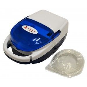 MADA Voyage-II Compressor Nebulizer Mdel # 277