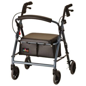 4209C GetGO Junior Rolling Walker