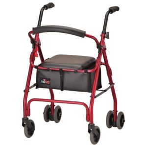 4200C Cruiser Classic Rolling Walker