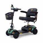 Buzzaround XLS-HD 4-Wheel # GB124A-SHZ