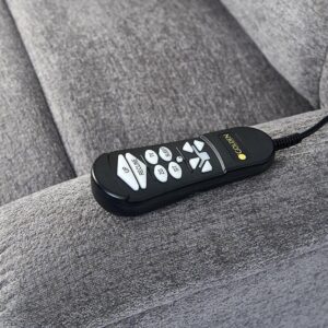 Comforter with MaxiComfort Tall