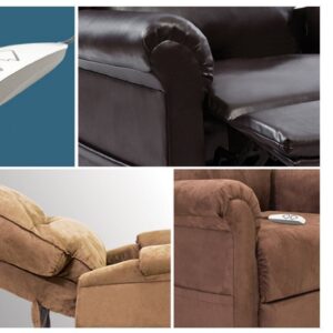 Essential Collection Model LC-105