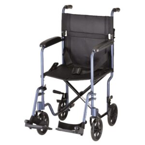 Nova 329 Lightweight Transport W/C 19"