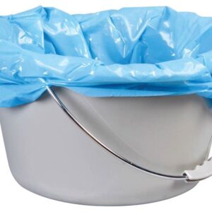 Carex Commode Liner # FGP70900