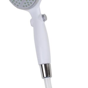 Carex Hand-Held Shower Spray # FGB21500