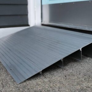 Modular Entry Ramp 1" to 6" Starting at Price