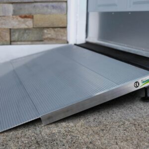 Angled Entry Ramp 12" to 36" Starting at Price