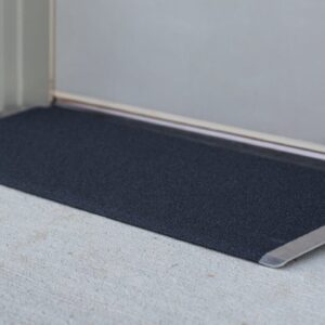 Angled Entry Plate 8" to 12" Starting at Price