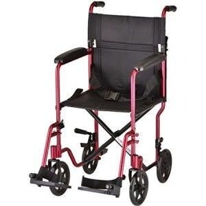 Transport Wheelchairs